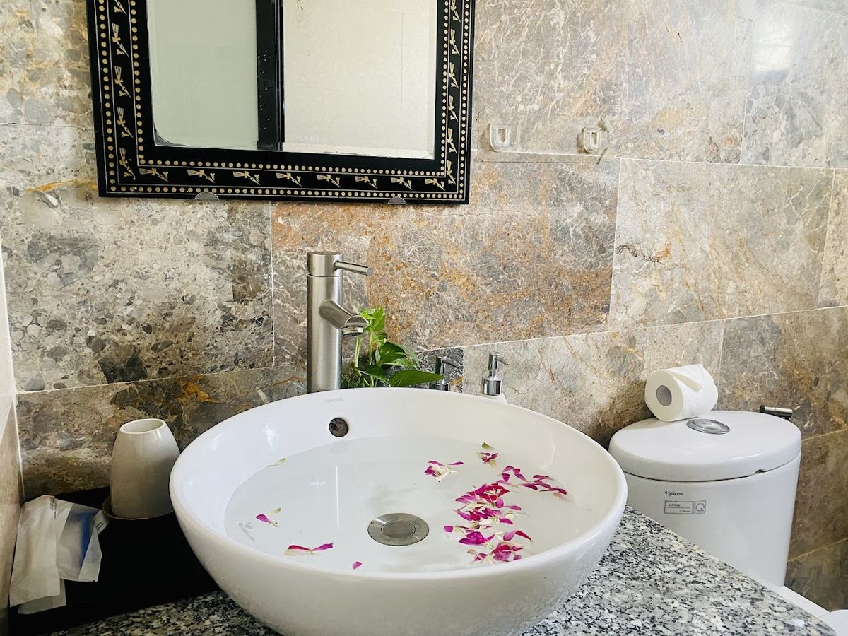 Rice River Villa facilities in Hoi An Old Town
