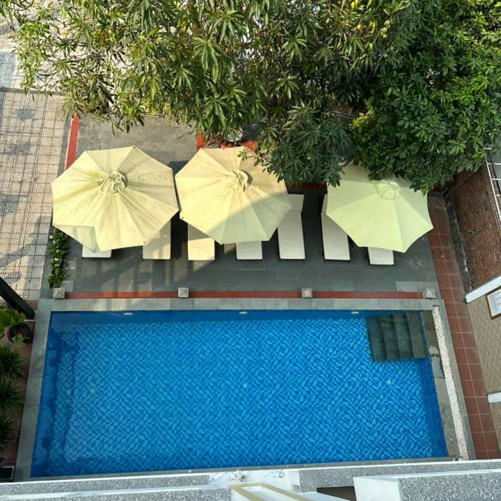 Risemount Premier Resort Danang exterior in My Khe Beach