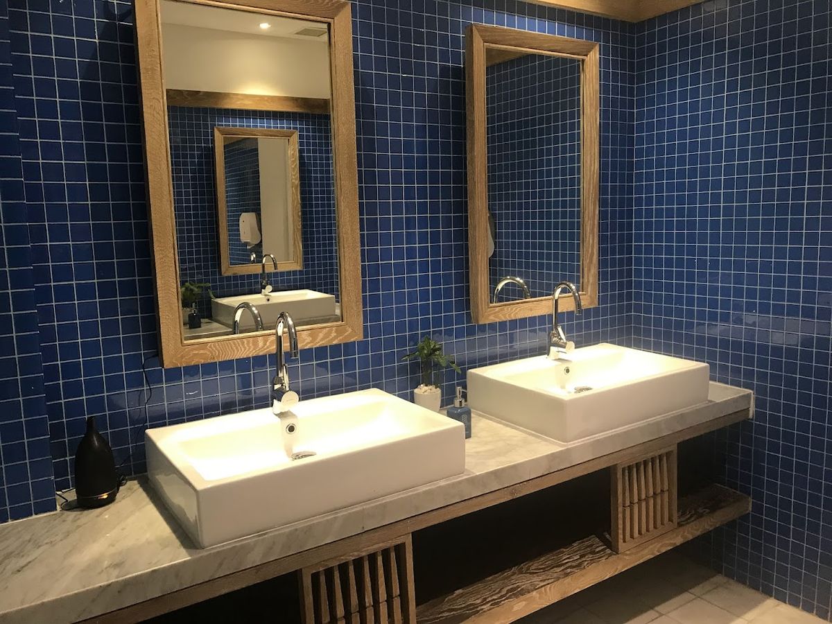 Risemount Premier Resort Danang facilities in My Khe Beach