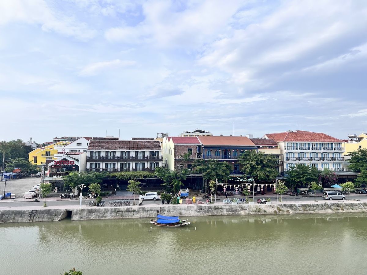 River Suites Hoi An Hotel facilities in Hoi An Old Town