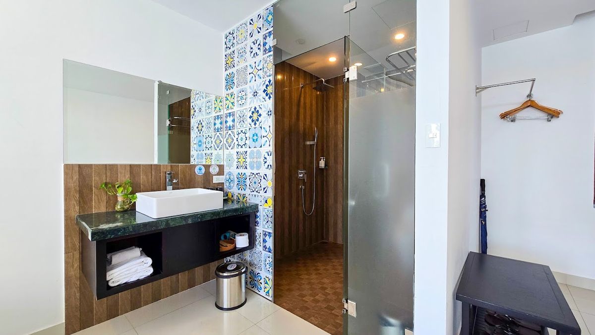 Riverside White House Hotel facilities in Hoi An Old Town