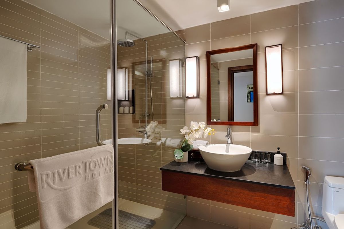 RiverTown Hoi An Resort & Spa facilities in Hoi An Old Town