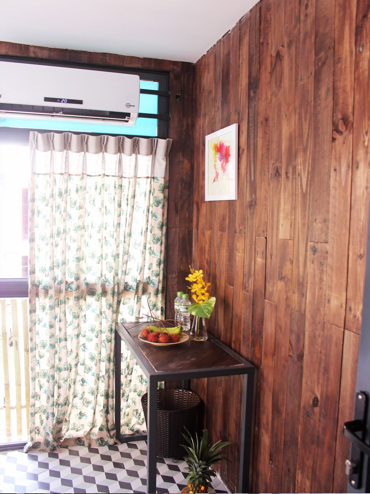 Rom Casa Da Nang facilities in An Thuong