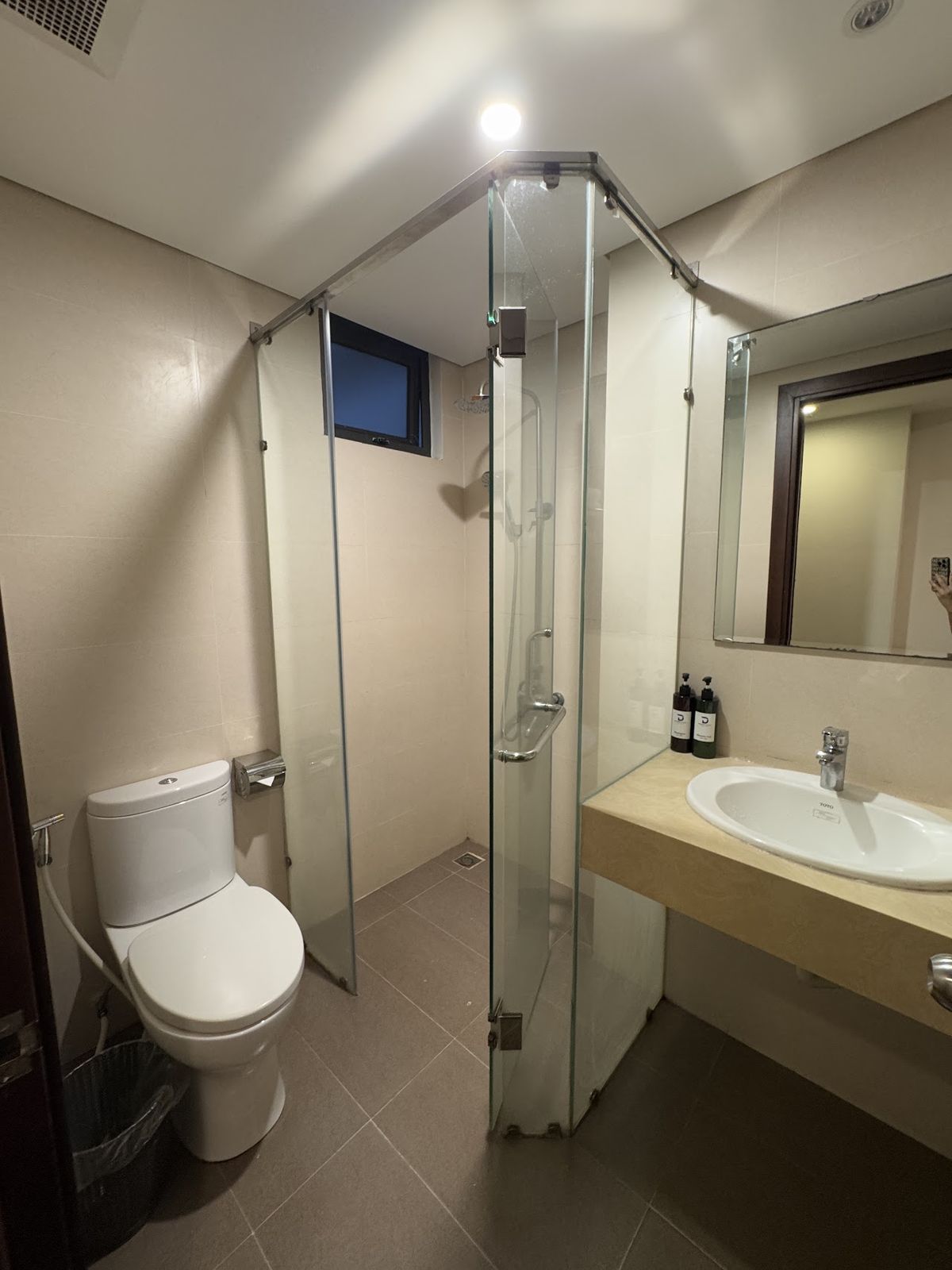 Royal Charm Hotel facilities in An Thuong