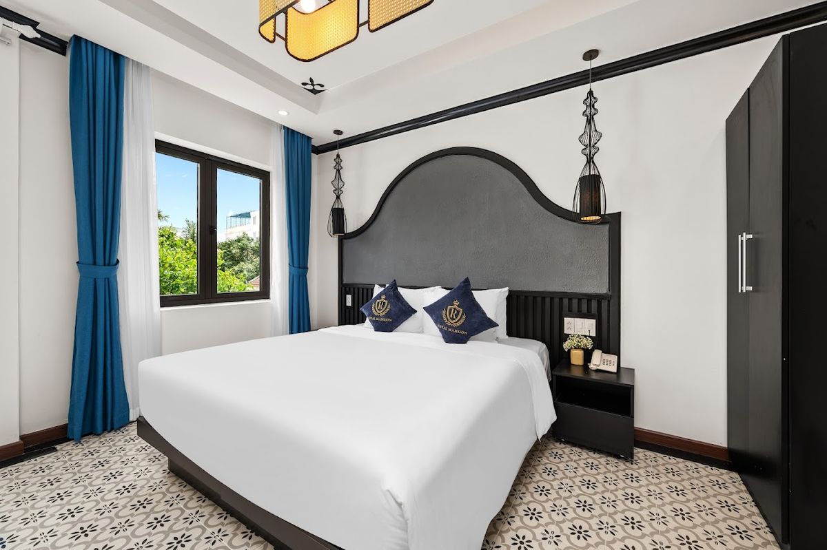 Royal Mansion Boutique Hoi An facilities in Hoi An Old Town