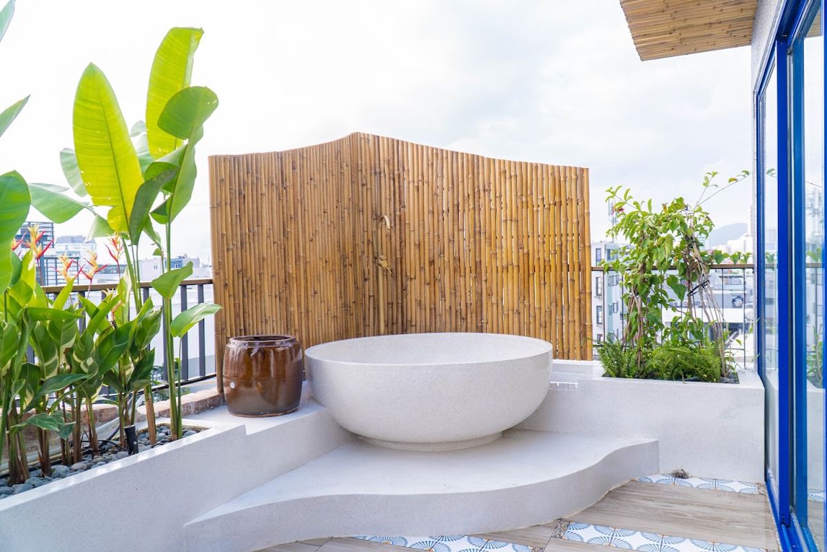 Seahorse Signature By Haviland facilities in Da Nang City Centre