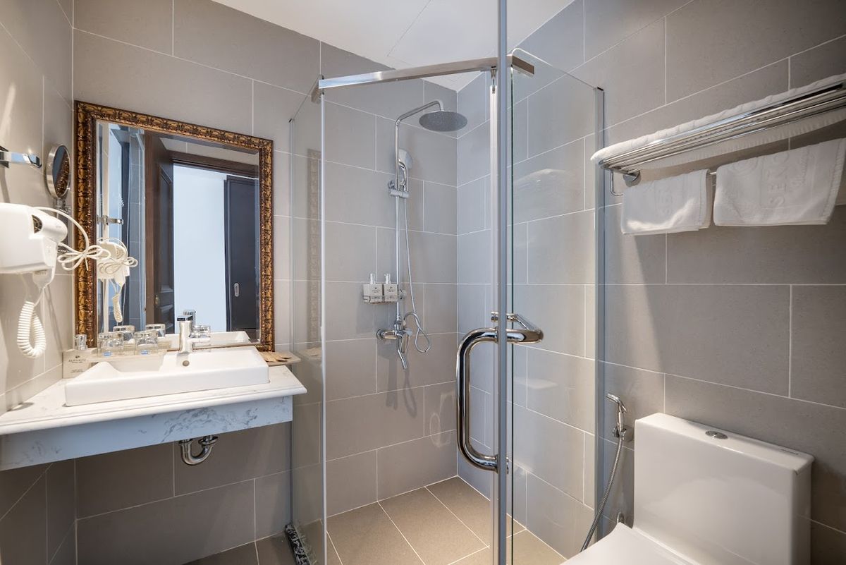 Senorita Boutique Hotel facilities in An Thuong