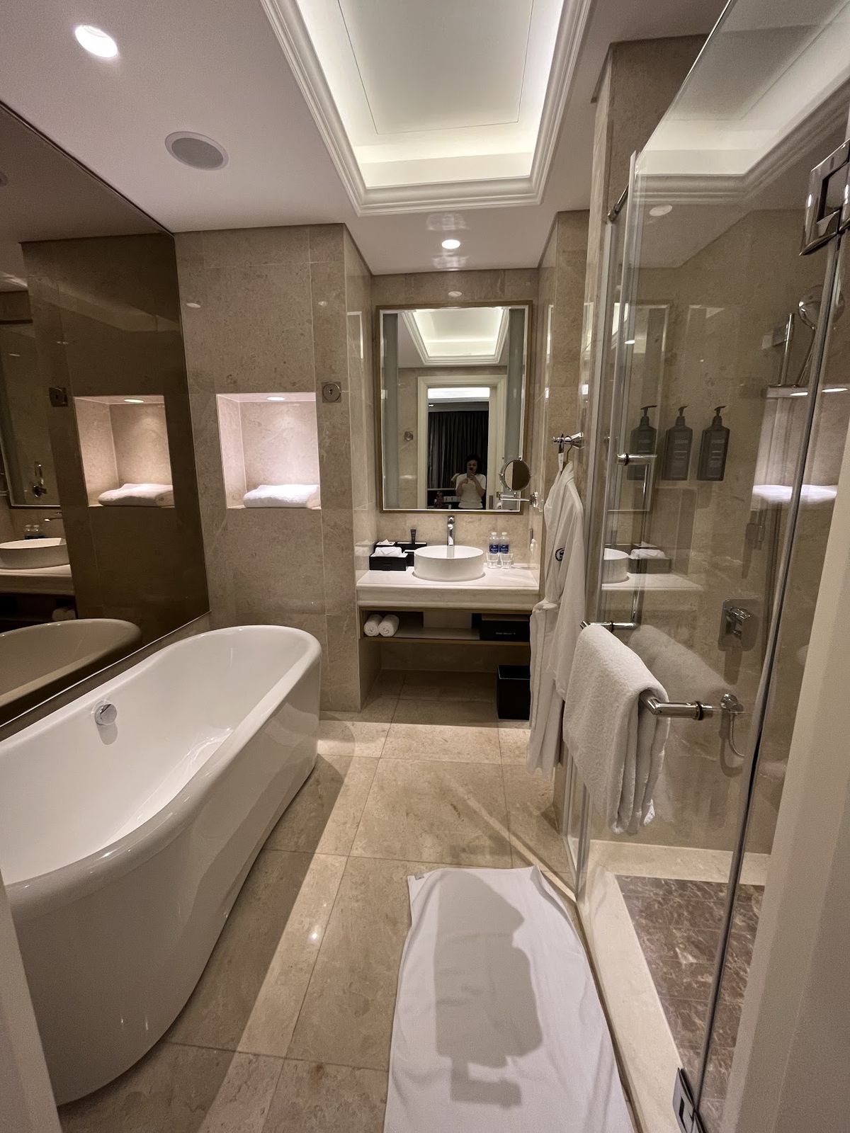 Sheraton Grand Danang Beach Resort & Spa facilities in Da Nang City Centre