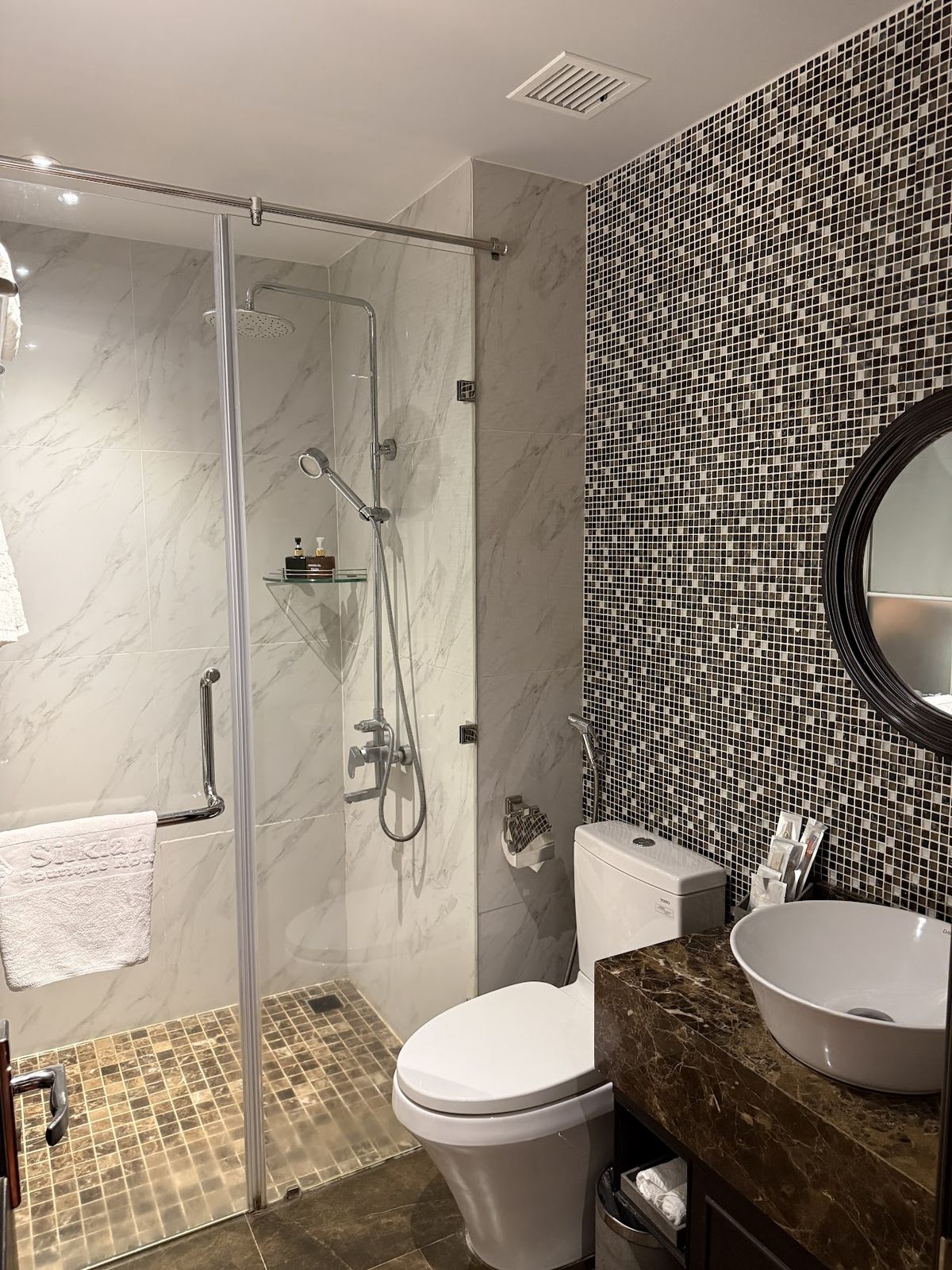 Silkian Hoian Hotel & Spa facilities in Cua Dai