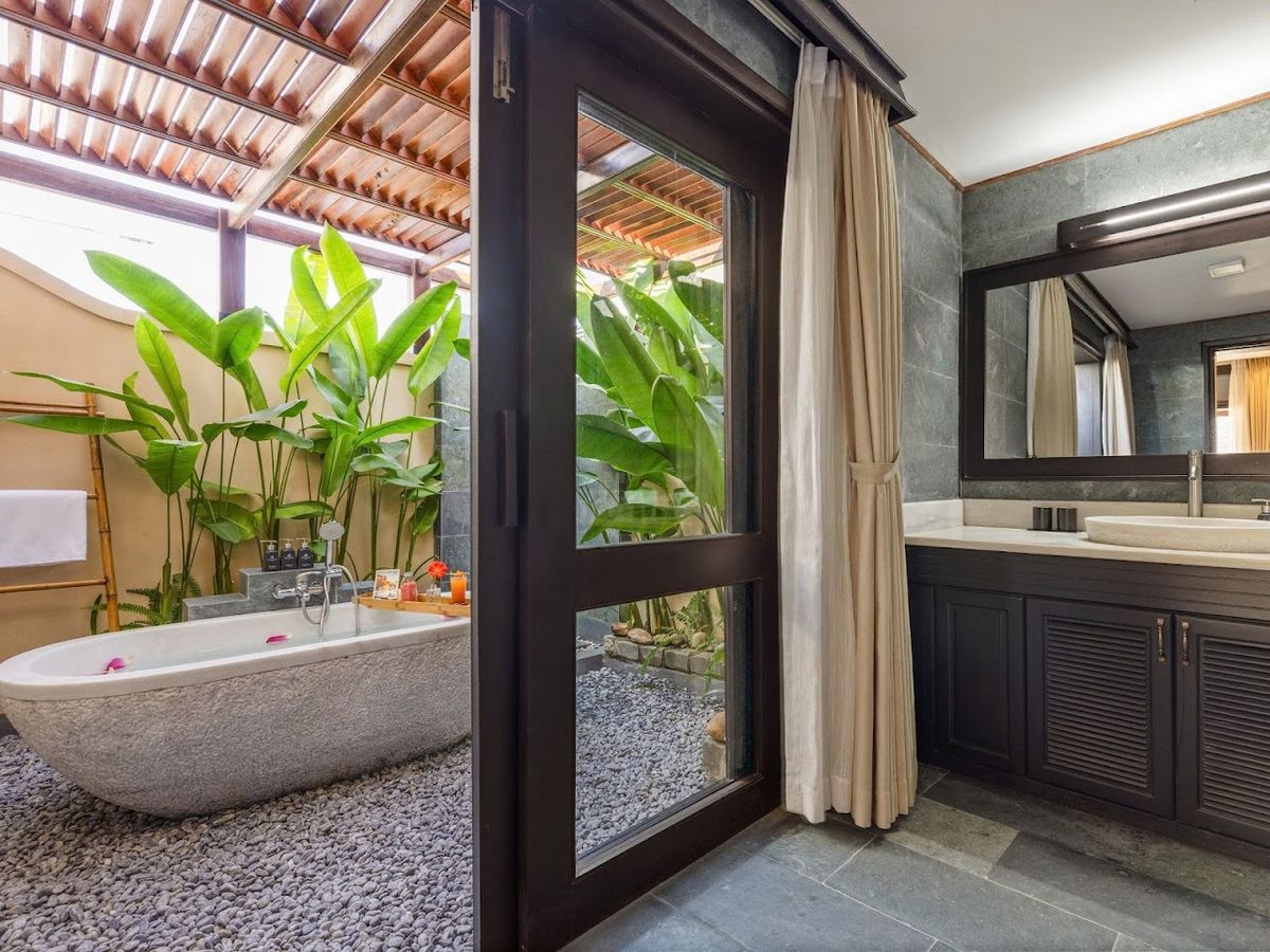 Su Retreat Hoi An facilities in An Bang Beach