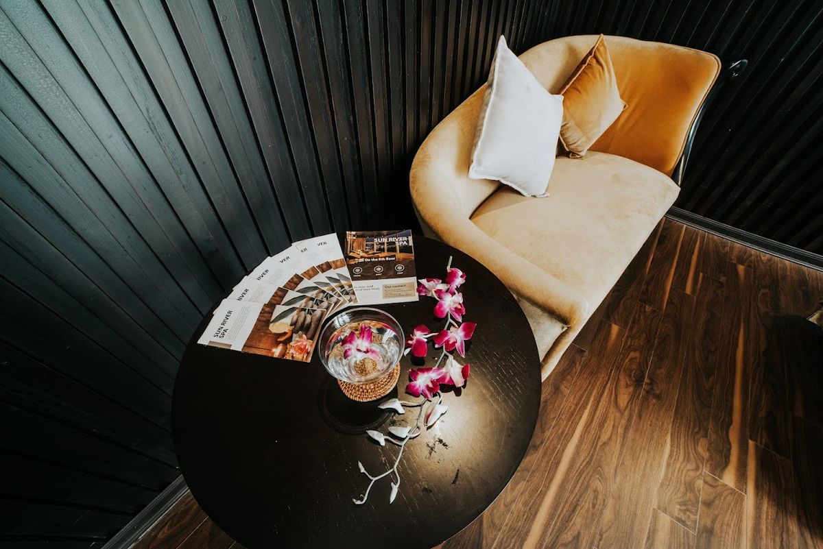 Sun River Hotel facilities in Da Nang City Centre