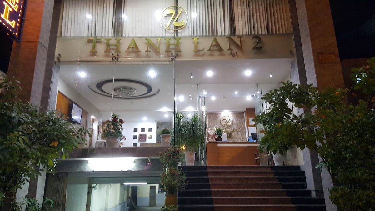 Thanh Lan Hotel facilities in Da Nang City Centre