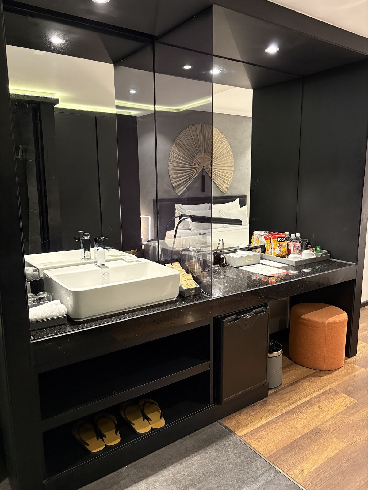 The Code Hotel & Spa facilities in Da Nang City Centre