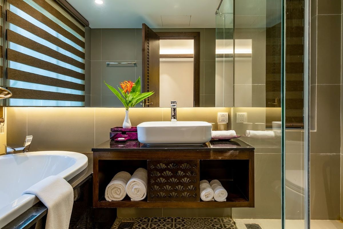 THE SAGA HOTEL HOI AN facilities in Hoi An Old Town
