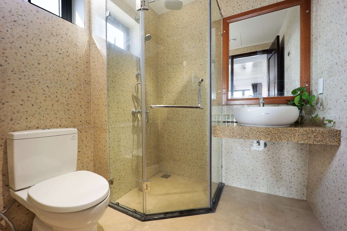 The Shine Hotel & Apartment Da Nang facilities in Non Nuoc
