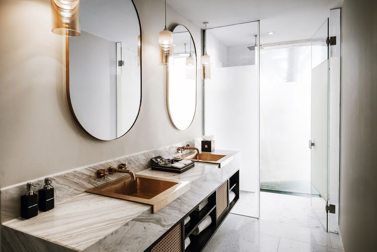 TIA Wellness Resort facilities in Da Nang City Centre