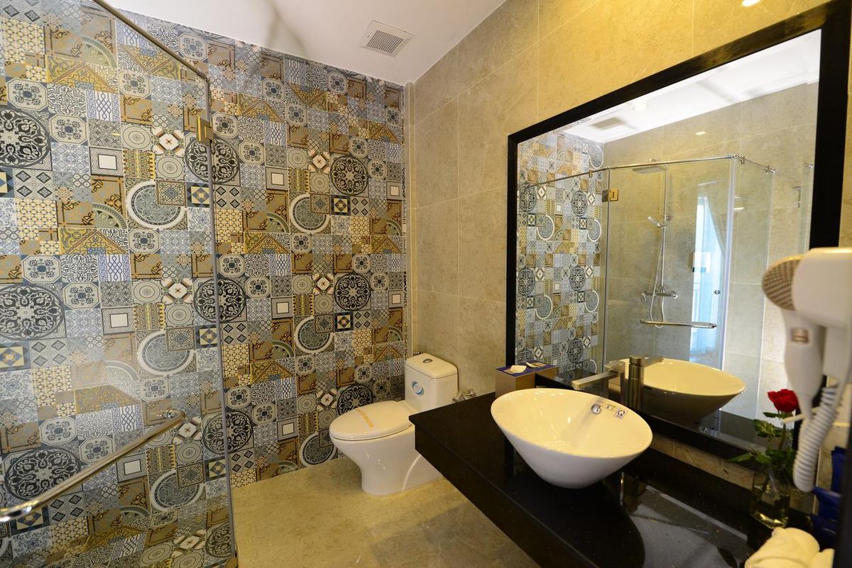 TTC Hotel - Hội An facilities in Hoi An Old Town