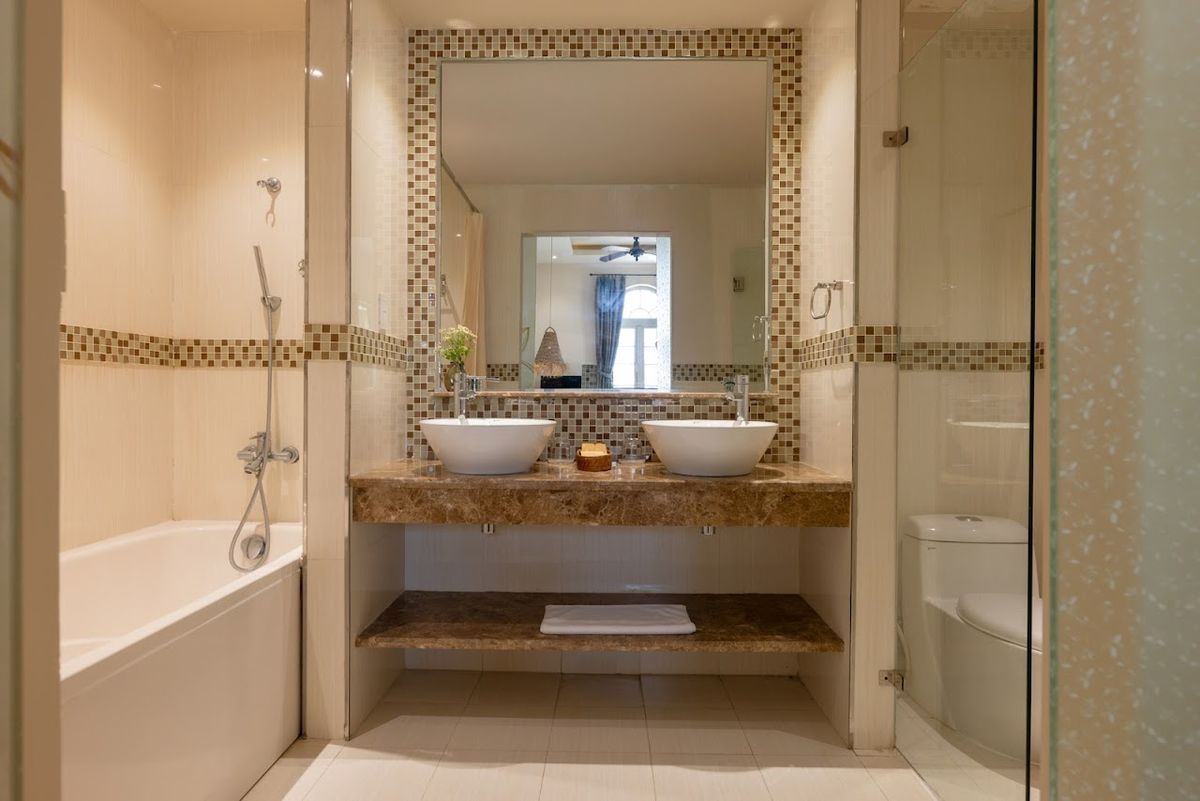 Vaia Hoi An Boutique Hotel facilities in Hoi An Old Town