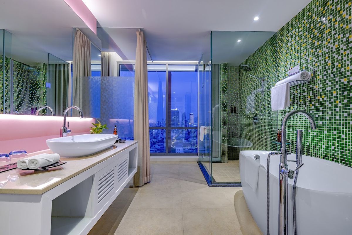 Vanda Hotel facilities in Da Nang City Centre