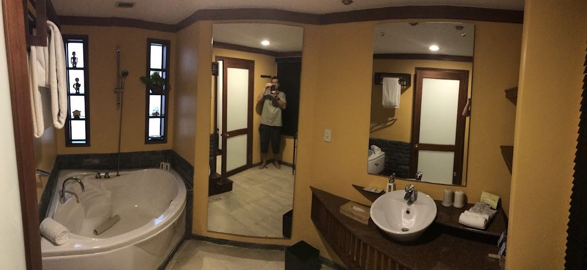Victoria Hoi An Beach Resort and Spa facilities in Cua Dai