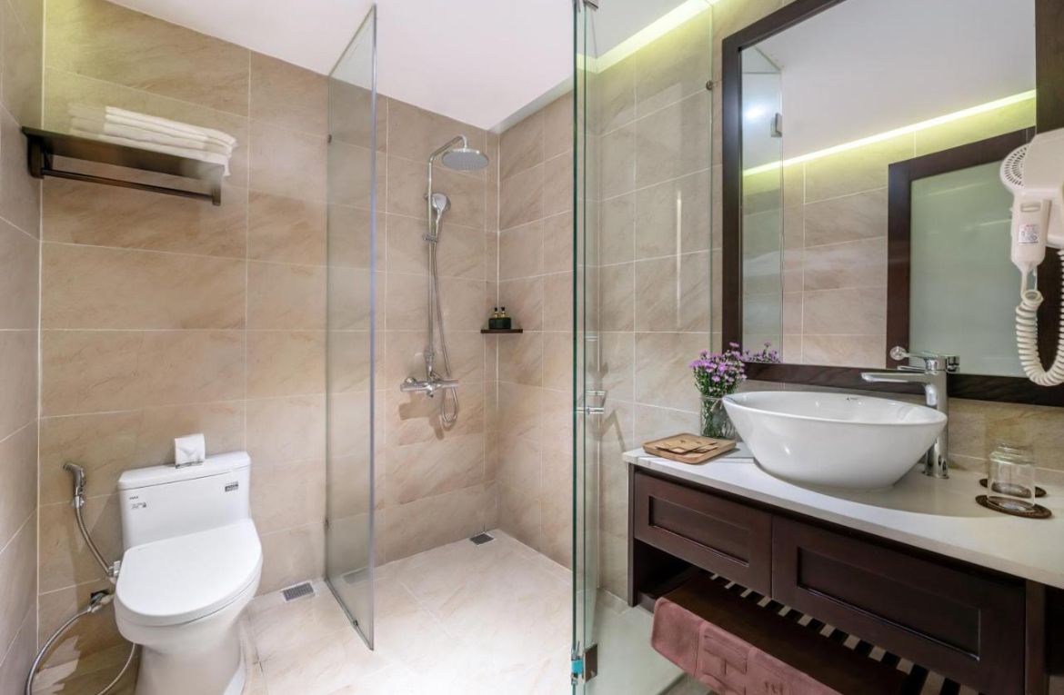 Villa Soleil Hoi An facilities in Hoi An Old Town