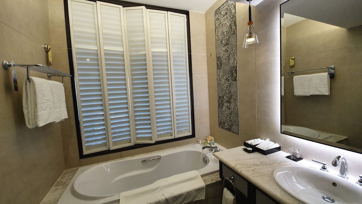 Vinpearl Resort & Golf Nam Hội An facilities in Hoi An Old Town