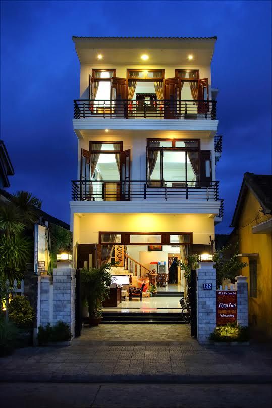 Windy River Homestay facilities in Hoi An Old Town
