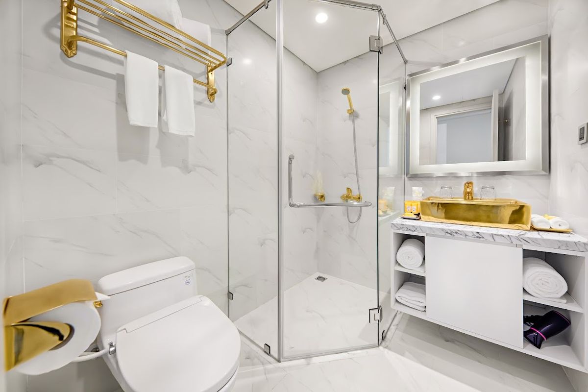 Wyndham Danang Golden Bay facilities in Da Nang City Centre