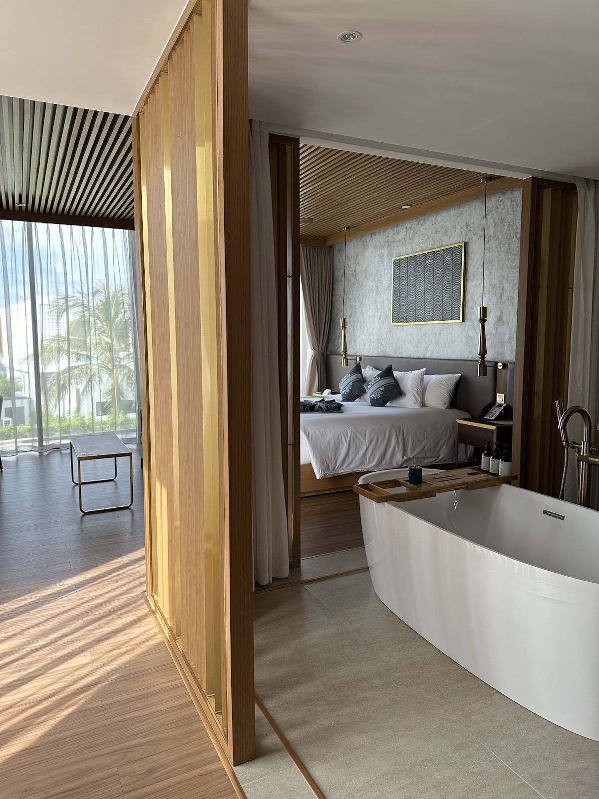 Wyndham Royal Beachfront Resort & Spa Danang facilities in Hoi An Old Town